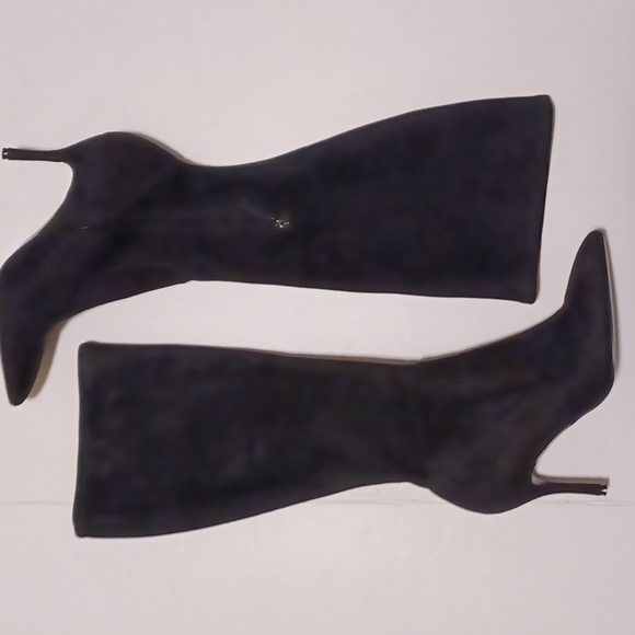 NINE WEST Women's Knee High Boots - Picture 3 of 11